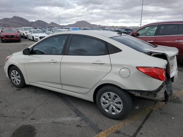 Photo 2 from auction – 2016 HYUNDAI ACCENT SE with VIN KMHCT4AE3GU106639