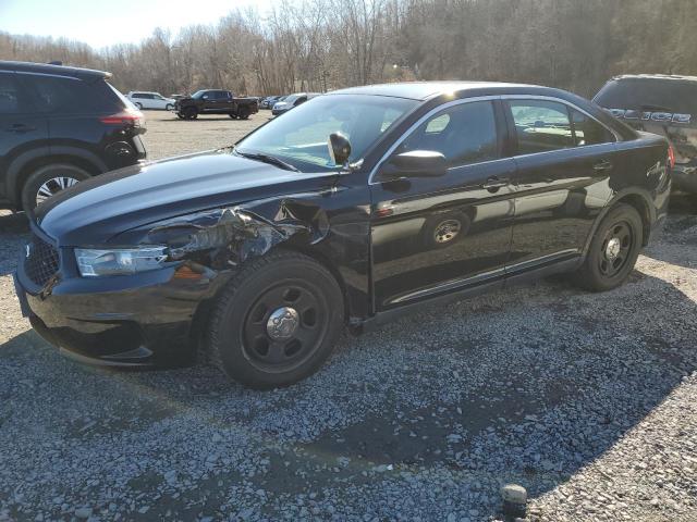 FORD TAURUS POL 2013 с VIN 1FAHP2M85DG191671 - Снимка от търг