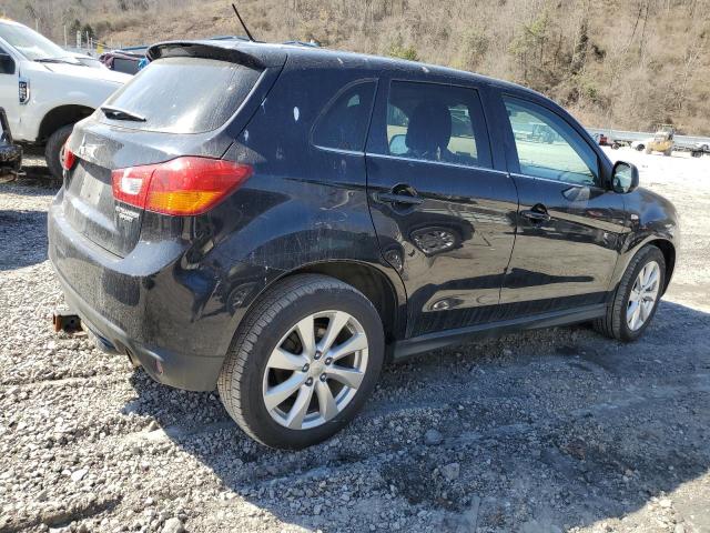 Photo 3 from auction – 2014 MITSUBISHI OUTLANDER with VIN 4A4AR4AU0EE015989