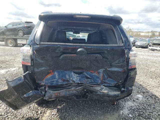 Photo 6 from auction – 2017 TOYOTA 4RUNNER SR with VIN JTEBU5JR0H5415367