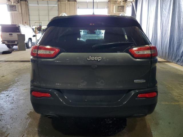 Photo 6 from auction – 2015 JEEP CHEROKEE L with VIN 1C4PJLCB3FW658377