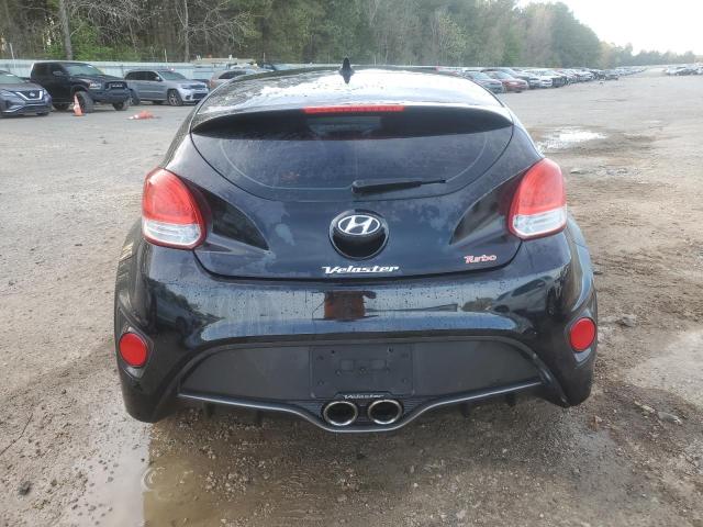 Photo 6 from auction – 2013 HYUNDAI VELOSTER T with VIN KMHTC6AE0DU178924