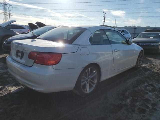 Снимка 3 от търг – 2011 BMW 328 I с VIN WBADW3C52BE538291
