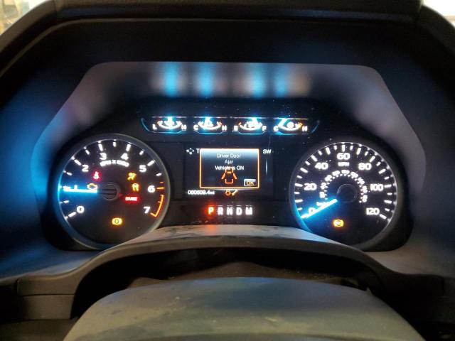 Photo 9 from auction – 2020 FORD F150 SUPER with VIN 1FTEW1EP2LFA04567