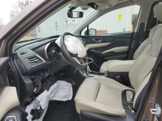 Photo 7 from auction – 2021 SUBARU ASCENT LIM with VIN 4S4WMAPD7M3462911