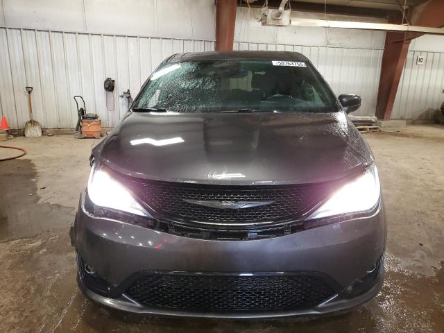 Photo 5 from auction – 2018 CHRYSLER PACIFICA T with VIN 2C4RC1FG1JR315714