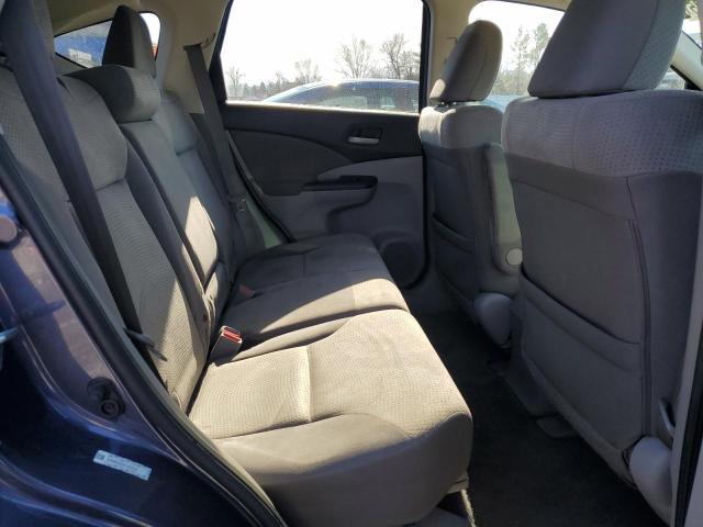 Photo 11 from auction – 2014 HONDA CR-V EX with VIN 5J6RM4H50EL030215