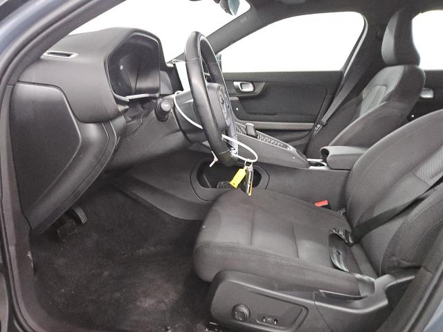 Photo 7 from auction – 2023 POLESTAR 2 with VIN YSMEG3KA7PL145817