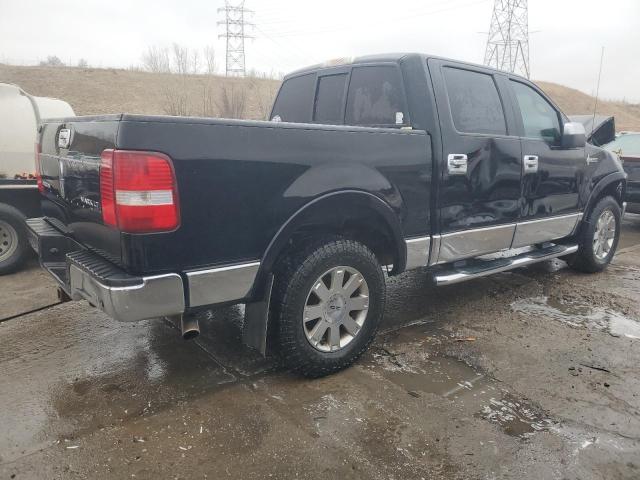 Photo 3 from auction – 2006 LINCOLN MARK LT with VIN 5LTPW18566FJ16678