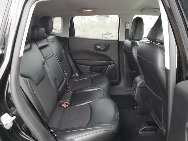 Снимка 11 от търг – 2020 JEEP COMPASS LA с VIN 3C4NJDBB8LT117664