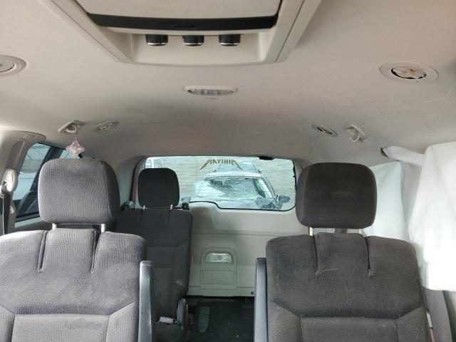 Photo 10 from auction – 2019 DODGE GRAND CARA with VIN 2C4RDGBGXKR664894