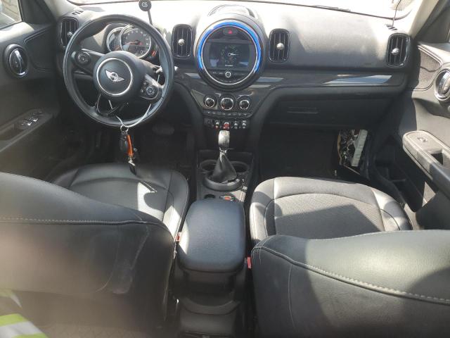 Photo 8 from auction – 2018 MINI COOPER COU with VIN WMZYS7C36J3E09019