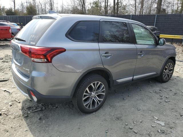 Photo 3 from auction – 2018 MITSUBISHI OUTLANDER with VIN JA4AZ3A36JZ041454