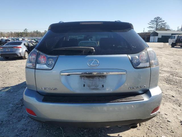 Photo 6 from auction – 2004 LEXUS RX 330 with VIN JTJGA31U440005607