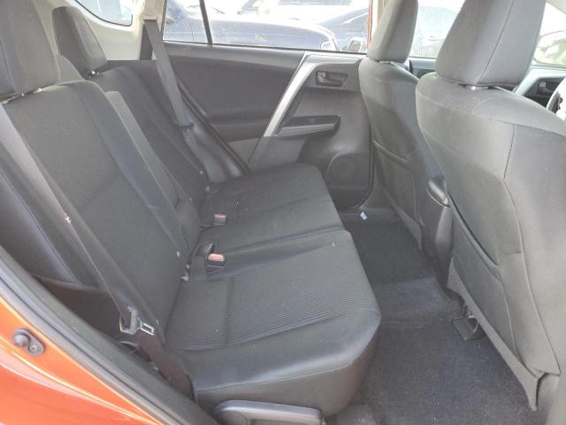 Photo 11 from auction – 2016 TOYOTA RAV4 LE with VIN 2T3BFREVXGW452270