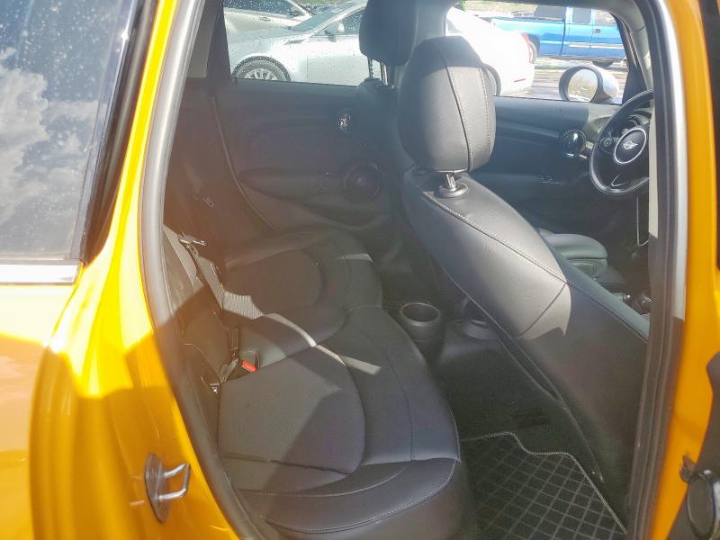 Photo 10 from auction – 2015 MINI COOPER with VIN WMWXS5C55FT833827