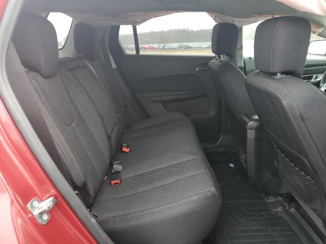 Photo 11 from auction – 2015 GMC TERRAIN SL with VIN 2GKALREK5F6437328