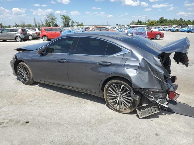 Photo 2 from auction – 2022 LEXUS ES 350 BAS with VIN 58ADZ1B13NU123783