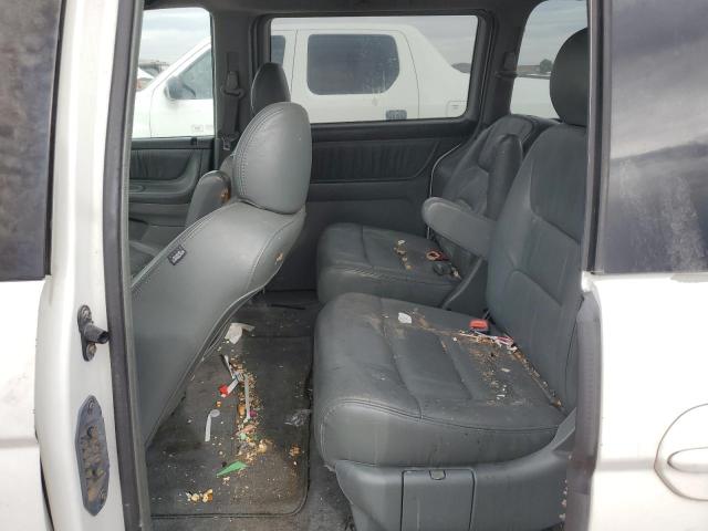 Photo 11 from auction – 2003 HONDA ODYSSEY EX with VIN 5FNRL18033B071403