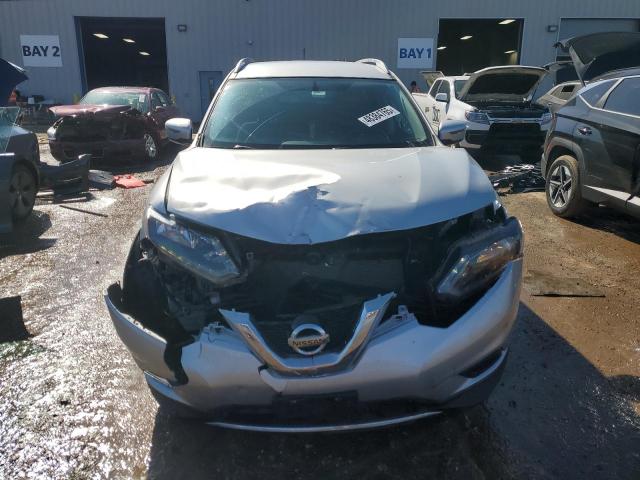 Photo 5 from auction – 2016 NISSAN ROGUE S with VIN KNMAT2MV9GP676882