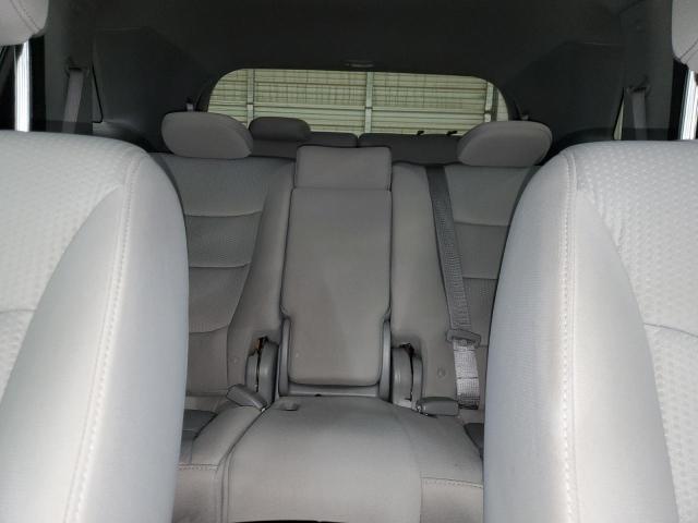 Photo 10 from auction – 2012 KIA SORENTO BA with VIN 5XYKT4A27CG200136