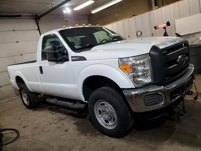 Photo 4 from auction – 2015 FORD F350 SUPER with VIN 1FTBF3B69FEB26198
