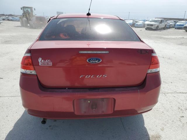 Photo 6 from auction – 2010 FORD FOCUS S with VIN 1FAHP3EN2AW290489