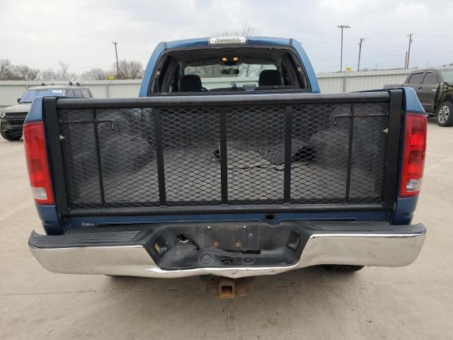 Photo 6 from auction – 2005 DODGE RAM 1500 S with VIN 1D7HA18D65S106113