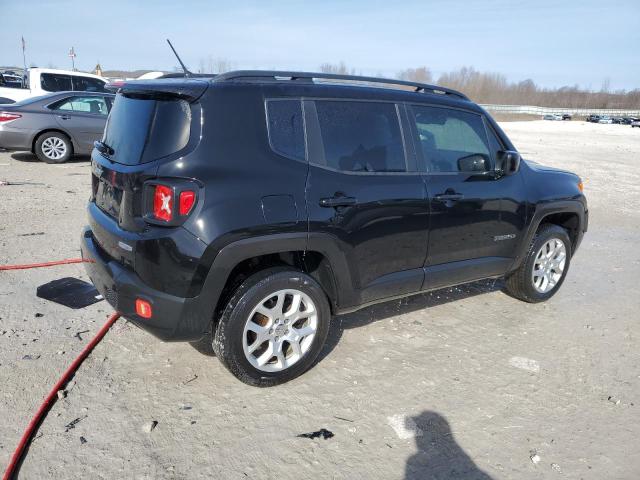 Photo 3 from auction – 2017 JEEP RENEGADE L with VIN ZACCJBBB3HPE84014
