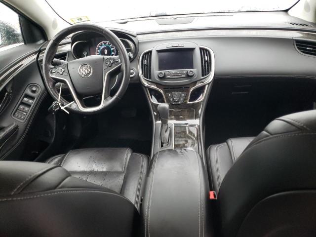 Photo 8 from auction – 2014 BUICK LACROSSE with VIN 1G4GB5G32EF224005