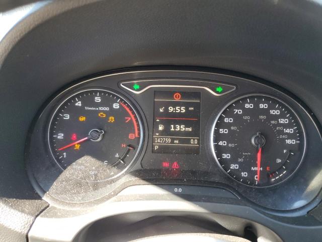 Снимка 9 от търг – 2016 AUDI A3 PREMIUM с VIN WAUA7GFF4G1104464