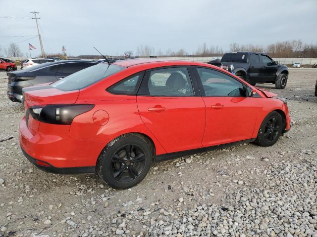 Снимка 3 от търг – 2014 FORD FOCUS SE с VIN 1FADP3F2XEL154492