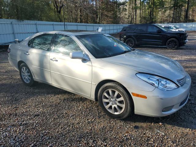 Photo 4 from auction – 2004 LEXUS ES 330 with VIN JTHBA30G545001821