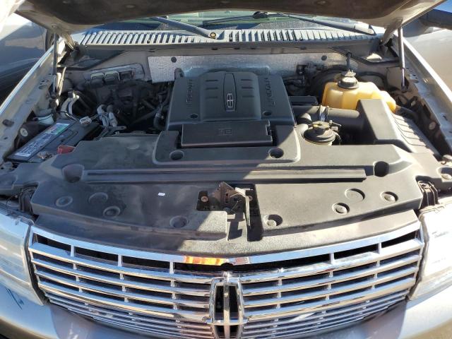 Photo 12 from auction – 2008 LINCOLN NAVIGATOR with VIN 5LMFU28548LJ08599