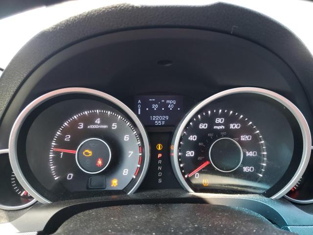Photo 9 from auction – 2013 ACURA TL TECH with VIN 19UUA8F51DA004768