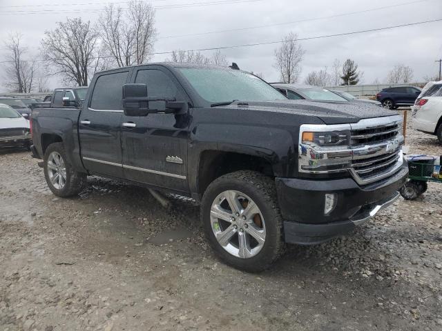 Photo 4 from auction – 2016 CHEVROLET SILVERADO with VIN 3GCUKTEJ5GG341432