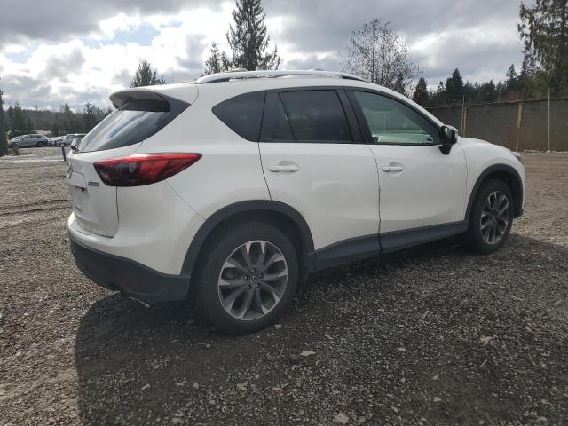 Photo 3 from auction – 2016 MAZDA CX-5 GT with VIN JM3KE4DY8G0619738