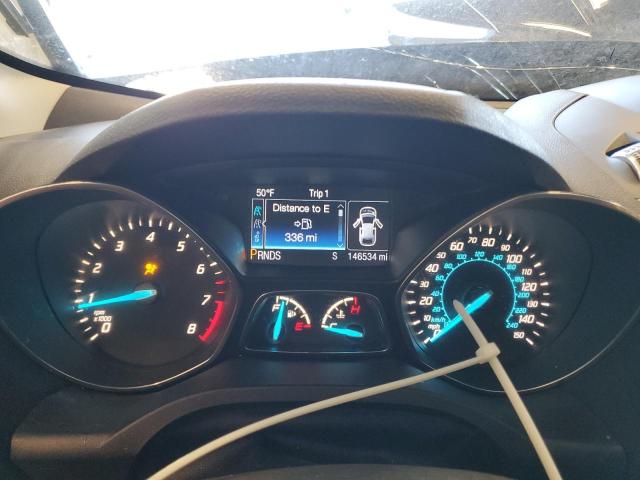 Photo 9 from auction – 2013 FORD ESCAPE SEL with VIN 1FMCU9H98DUC24278