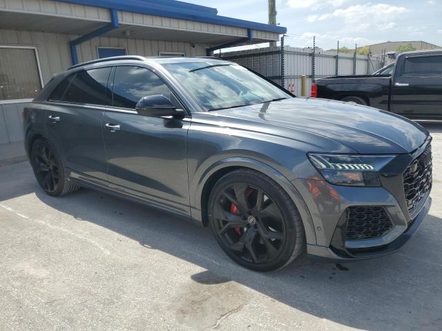 Photo 4 from auction – 2022 AUDI RS Q8 with VIN WU1ARBF16ND009570