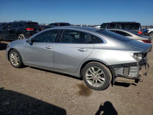 Photo 2 from auction – 2016 CHEVROLET MALIBU LT with VIN 1G1ZE5ST6GF302244
