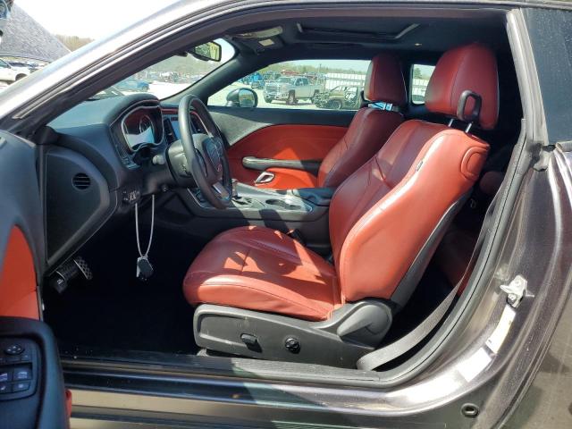 Photo 7 from auction – 2015 DODGE CHALLENGER with VIN 2C3CDZBG2FH715810