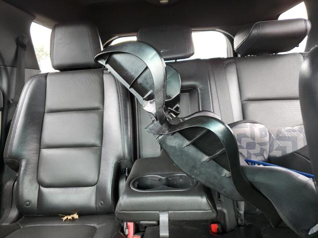 Снимка 10 от търг – 2014 FORD EXPLORER с VIN 1FM5K7B95EGA60516