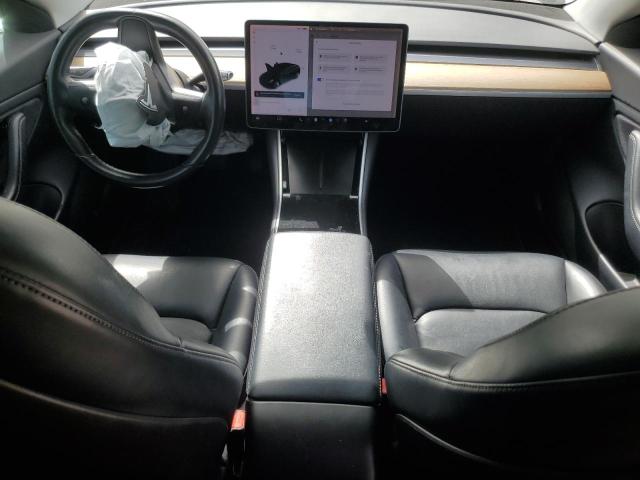 Photo 8 from auction – 2018 TESLA MODEL 3 with VIN 5YJ3E1EAXJF098477