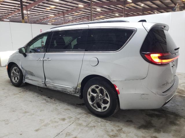 Photo 2 from auction – 2023 CHRYSLER PACIFICA L with VIN 2C4RC1GG1PR553859