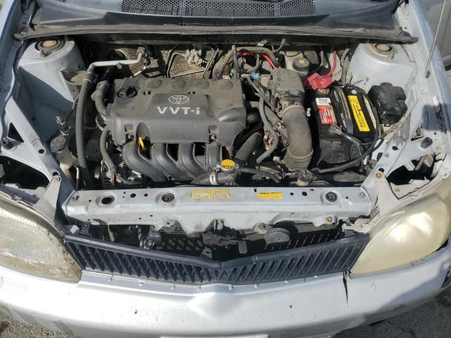 Photo 11 from auction – 2002 TOYOTA ECHO with VIN JTDBT123420202436
