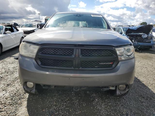 Photo 5 from auction – 2012 DODGE DURANGO CI with VIN 1C4SDJETXCC278882