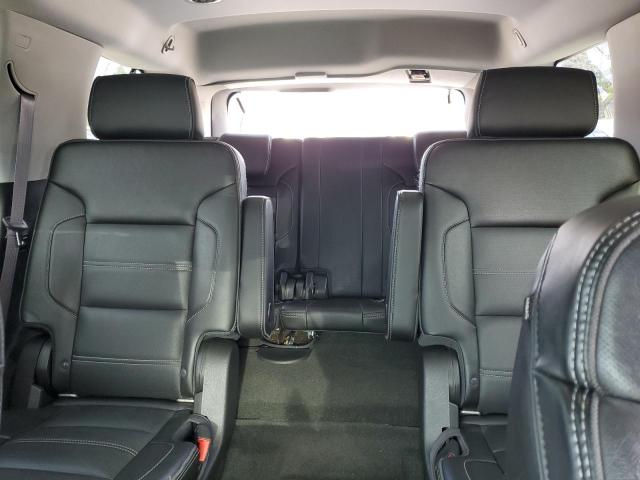 Photo 10 from auction – 2016 GMC YUKON DENA with VIN 1GKS2CKJ9GR452811