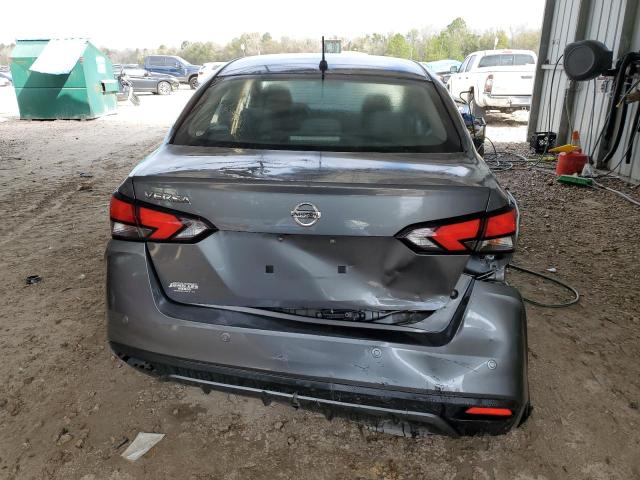 Photo 6 from auction – 2020 NISSAN VERSA S with VIN 3N1CN8DV6LL904254
