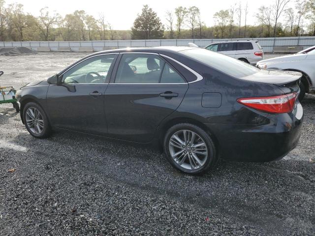 Photo 2 from auction – 2017 TOYOTA CAMRY LE with VIN 4T1BF1FK4HU378781