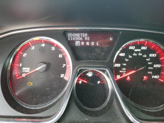 Photo 9 from auction – 2016 GMC ACADIA SLT with VIN 1GKKRRKD1GJ233297